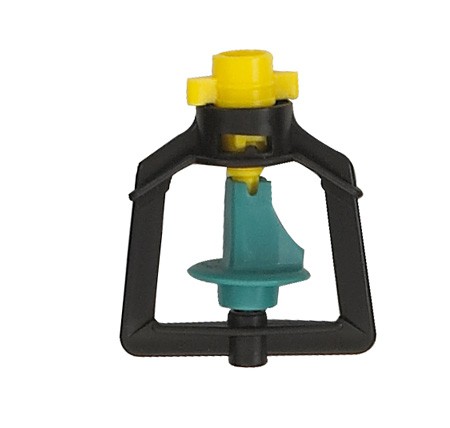 湖北旋轉微噴頭