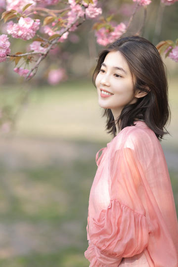 顶流她疯且迷人