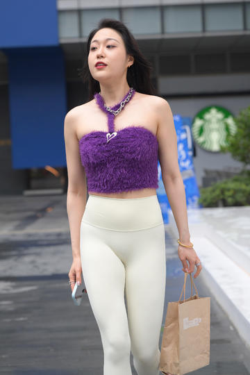 老板娘2无间潜行（国语版）